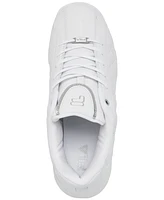 Fila Men's Fulcrum 3 Casual Sneakers from Finish Line