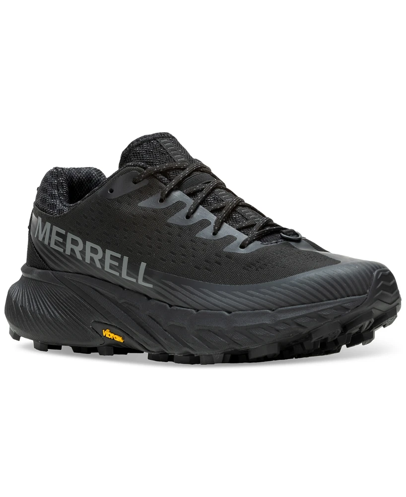 Merrell Men's Agility Peak Logo Shoes