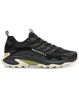 Merrell Men's Moab Speed 2 Logo Shoes