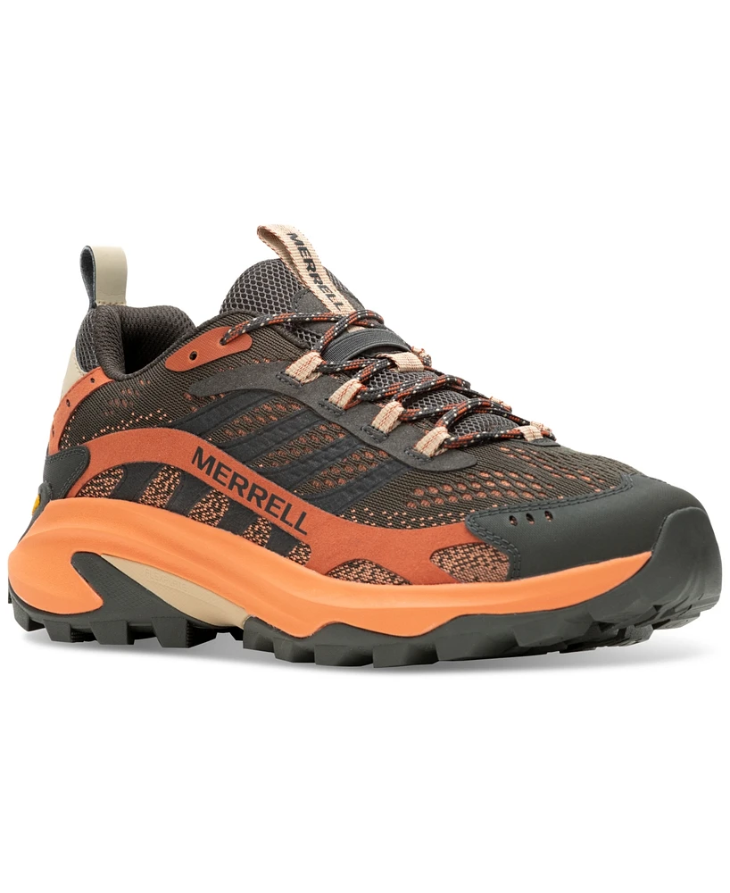 Merrell Men's Moab Speed 2 Hiking Shoes