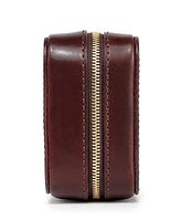 Leather Jewelry Box