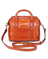 Old Trend Larkspur Crossbody Bag