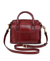 Old Trend Larkspur Crossbody Bag
