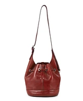 Old Trend Lily Shoulder Bucket Bag