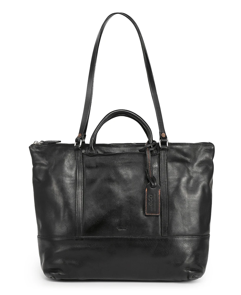 Old Trend Crocus Carryall Tote Bag