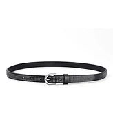 Old Trend Women's Stud Soul Leather Belt