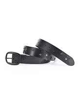 Old Trend Women's Glory Star Leather Belt