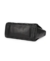 Old Trend Mermaid Carryall Tote Bag