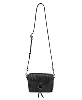 Old Trend Anemone Crossbody Bag