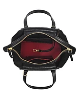 Old Trend Iris Mini Tote Bag