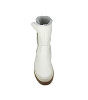 Sole Bliss Women's Wonder Boots