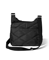 Baggallini Cross Over Crossbody Bag