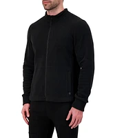 Heat Holders Men's Javier Original Zip Jacket