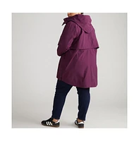 Universal Standard Plus Precision Parka