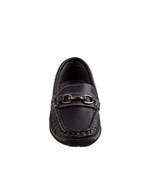 Josmo Little Kids Boys Loafer Dress Shoes