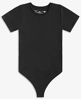 State of Day Women's Seamless T-Shirt Bodysuit, Exclusively at Macy's 100201287