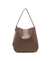 Anne Klein Adjustable Large Hobo Bag