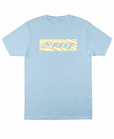 Reef Men's Doheny Short Sleeve T-shirts