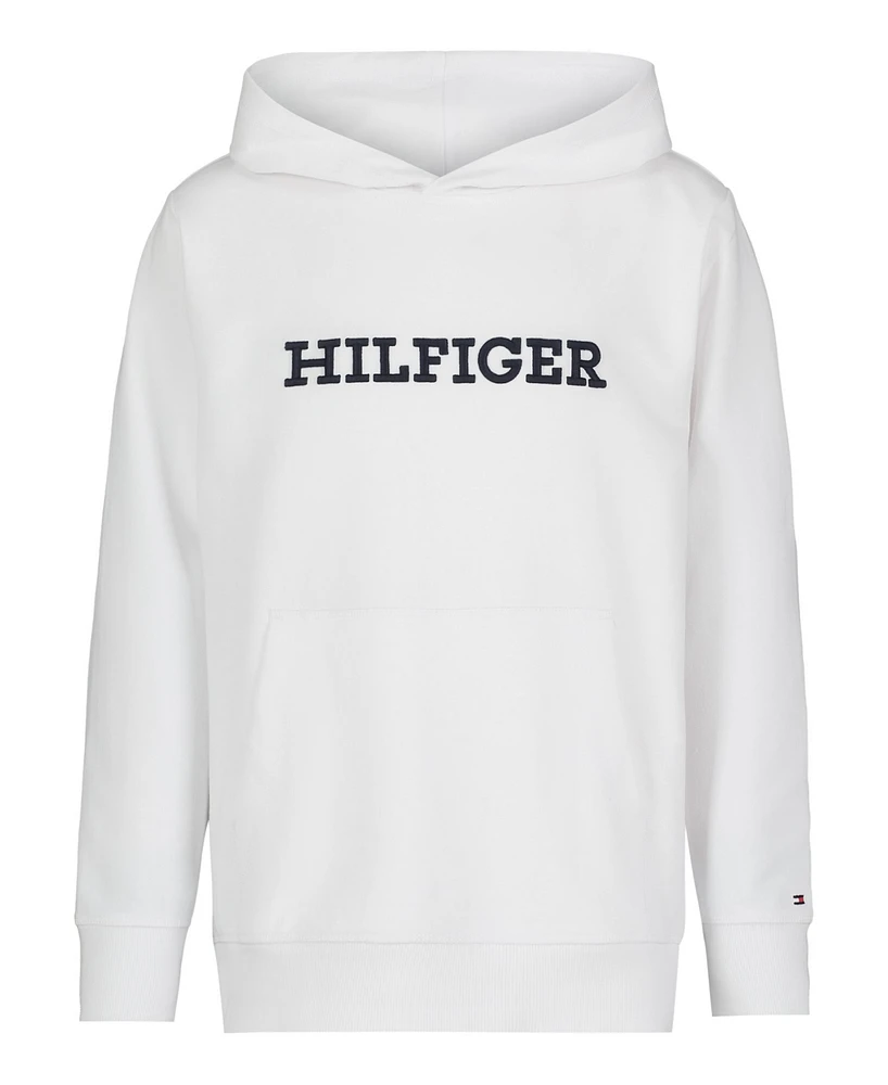 Tommy Hilfiger Big Boys Hoodie