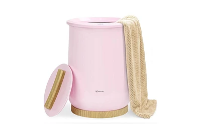 Keenray Towel Warmer 20L, Luxury Bucket CL1
