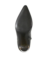 Marc Fisher Ltd Women's Talyna Pointy Toe Dress Booties