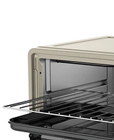 MegaChef 9 Quart Electric Counter Top Toaster Oven