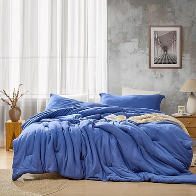 Love Thick - Soothing Coma Inducer Oversized Comforter Set
