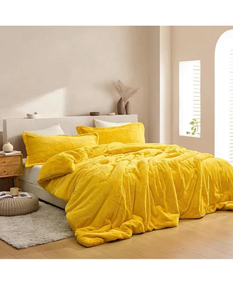 Love Thick - Chunky Bunny Coma Inducer Oversized Comforter Set