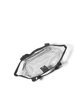 Baggallini Carry Away Clear Pouch Tote