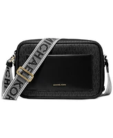 Michael Kors Maeve East West Pocket Crossbody