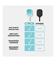 Circe The Cielo Performance Pickleball Paddle