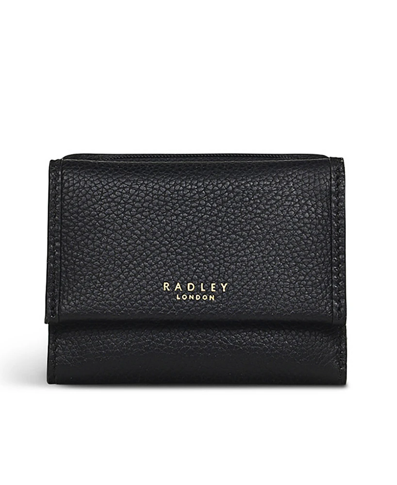 Radley London Alba Place Small Trifold Wallet