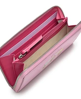 Radley London Feeling Sweet Large Zip Around Wallet