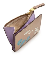 Radley London Sea Swimming Small Bifold Wallet