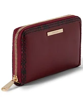 Brahmin Suri Dietrich Leather Wallet