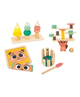 Janod Janod Toy Box - 36 Months