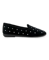 Aerosoles Women's Betunia Quilted Flats