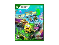 Gamemill Entertainment Nickelodeon Kart Racers 3 Slime Speedway