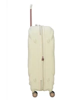 Thalia Sodi Rose Flower 30" Expandable Luggage
