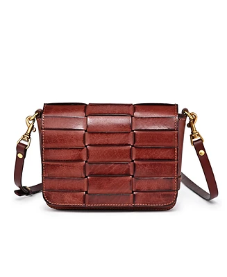 Old Trend Women's Lupine Crossbody Bag