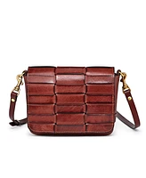 Old Trend Women's Lupine Crossbody Bag