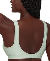 Bali Comfort Revolution ComfortFlex Fit Seamless Shaping Wireless Bra 3488