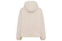 Olsen Women's Diamond Quilted Jacket