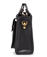 Old Trend Women's Basswood Mini Tote Bag