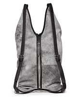 Old Trend Women's Dorado Convertible Hobo Backpack