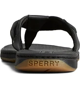 Sperry Women's Seafish Slip-On Sandals