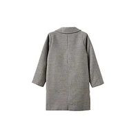 Cotton On Girls Little/Big Harriet Coat