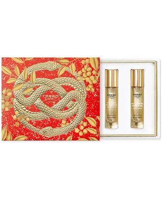 Creed 3-Pc. Lunar New Year Fragrance Discovery Gift Set