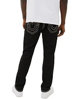 True Religion Men's Straight-Fit Jeans