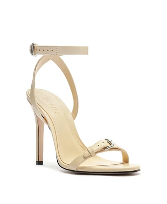 Schutz Women's Aurora High Stiletto Sandals